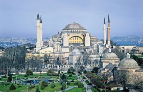 Raven Istanbul Suites