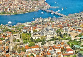 Raven Istanbul Suites