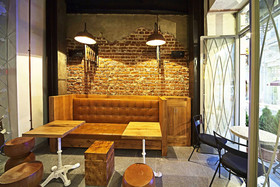 Raven Istanbul Suites