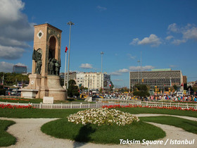 Raven Istanbul Suites