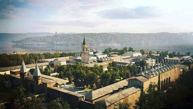 Raven Istanbul Suites