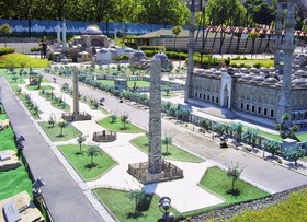 Raven Istanbul Suites