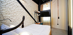 Raven Istanbul Suites