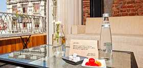 Raven Istanbul Suites