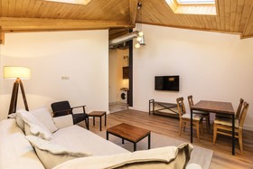 Raven Suites Old City Istanbul