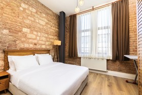 Raven Suites Old City Istanbul