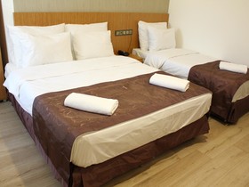 Hotel Melidium