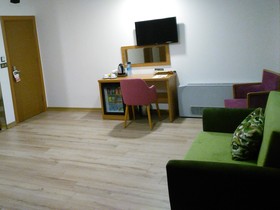 Hotel Melidium