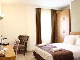 Hotel Melidium
