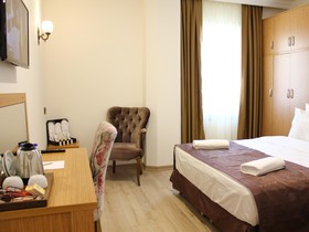 Hotel Melidium