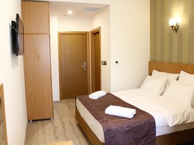 Hotel Melidium
