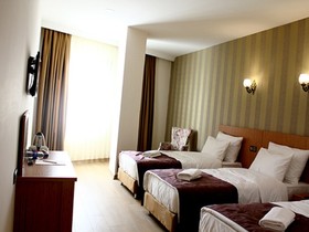 Hotel Melidium