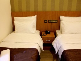Hotel Melidium