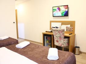 Hotel Melidium