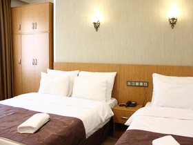 Hotel Melidium