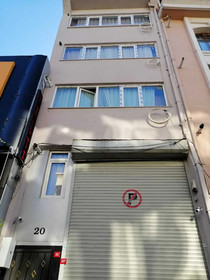 Rebu Suites