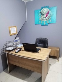 Rebu Suites