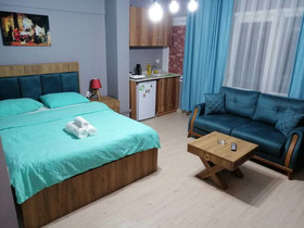 Rebu Suites