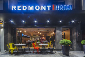 Redmont Hotel