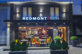 Redmont Hotel