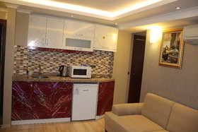 Regency World Suite Hotel