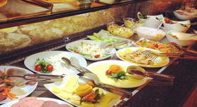 Regency World Suite Hotel