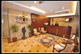 Regency World Suite Hotel
