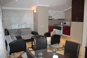 Regency World Suite Hotel