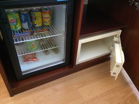 Regency World Suite Hotel