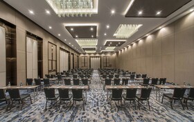 Renaissance Polat Istanbul Hotel