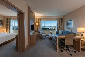 Renaissance Polat Istanbul Hotel