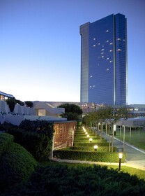 Renaissance Polat Istanbul Hotel