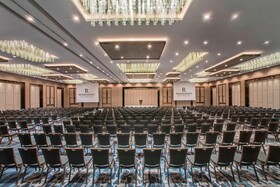 Renaissance Polat Istanbul Hotel