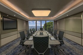 Renaissance Polat Istanbul Hotel