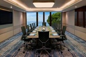 Renaissance Polat Istanbul Hotel