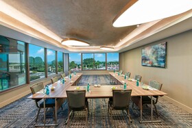 Renaissance Polat Istanbul Hotel