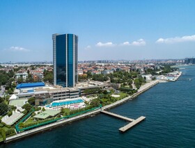 Renaissance Polat Istanbul Hotel
