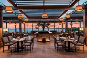 Renaissance Polat Istanbul Hotel