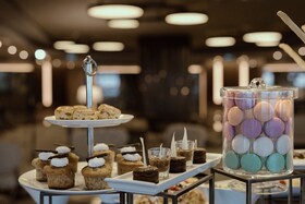 Renaissance Polat Istanbul Hotel