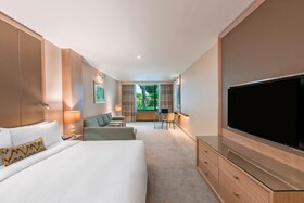 Renaissance Polat Istanbul Hotel