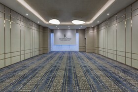 Renaissance Polat Istanbul Hotel
