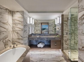 Renaissance Polat Istanbul Hotel