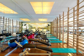 Renaissance Polat Istanbul Hotel