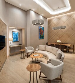 Renaissance Polat Istanbul Hotel