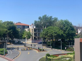 Renaissance Polat Istanbul Hotel