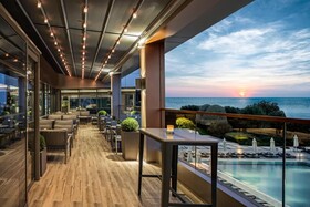 Renaissance Polat Istanbul Hotel