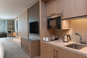 Renaissance Polat Istanbul Hotel