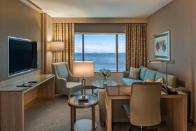 Renaissance Polat Istanbul Hotel