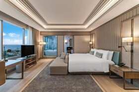 Renaissance Polat Istanbul Hotel