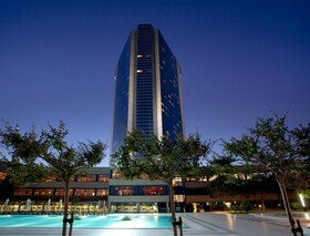 Renaissance Polat Istanbul Hotel